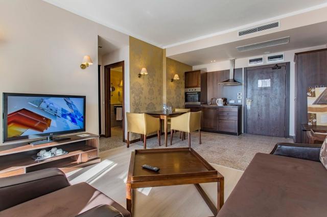 Hotel Barcelo Royal Beach