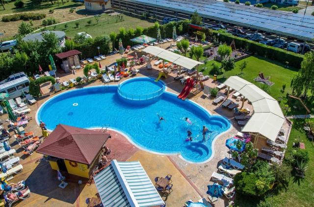 Hotel Trakia Garden