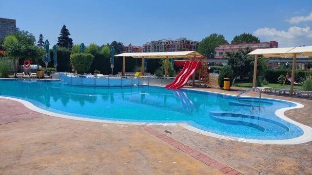 Hotel Trakia Garden