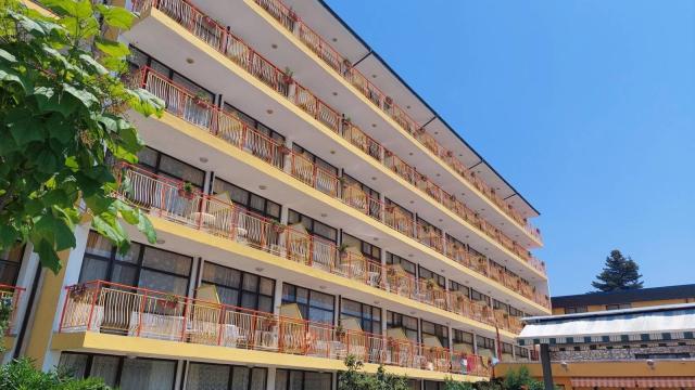 Hotel Trakia Garden