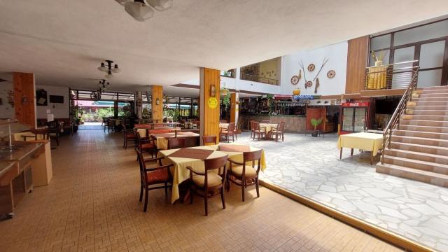 Hotel Trakia Garden