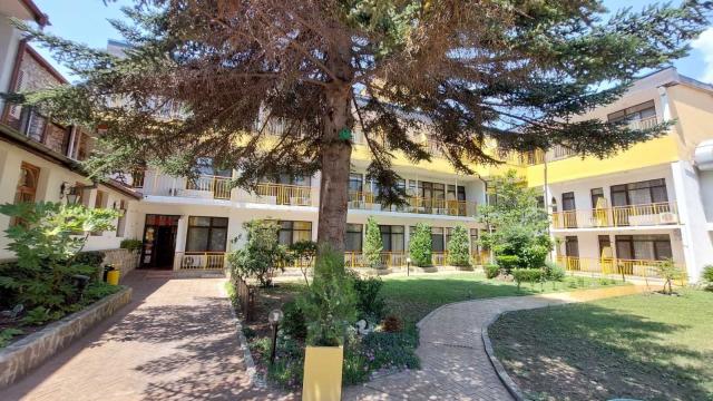 Hotel Trakia Garden