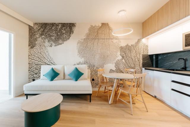 Aparthotel R2 Higos Beach