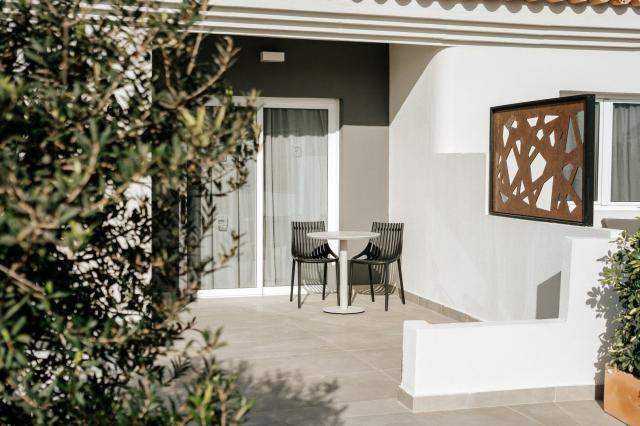Aparthotel R2 Higos Beach