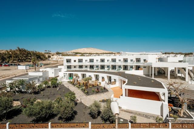 Aparthotel R2 Higos Beach