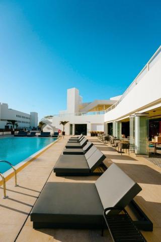 Aparthotel R2 Higos Beach
