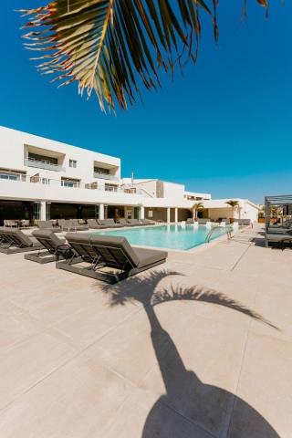 Aparthotel R2 Higos Beach