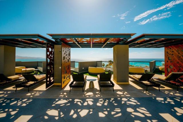 Aparthotel R2 Higos Beach