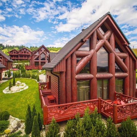 Mountain Resort Apartments