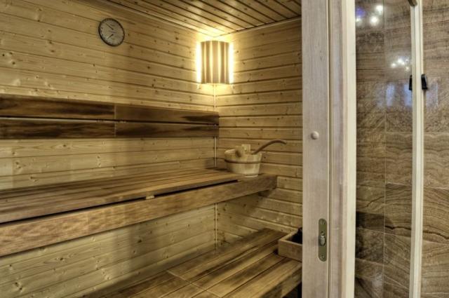 Mountain Resort Apartments