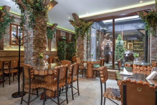 Mountain Resort Apartments