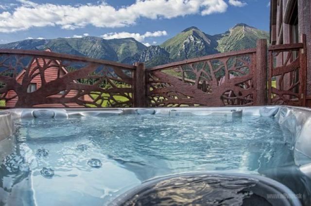 Mountain Resort Apartments
