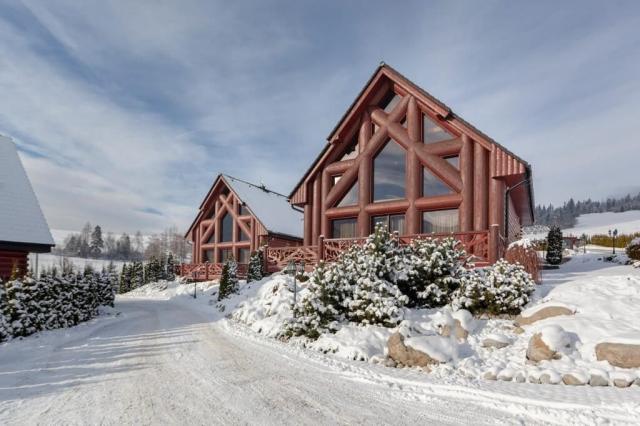 Mountain Resort Apartments