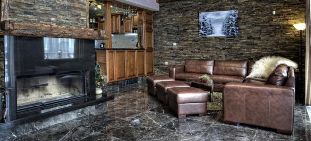 Mountain Resort Apartments