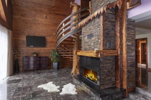 Mountain Resort Apartments