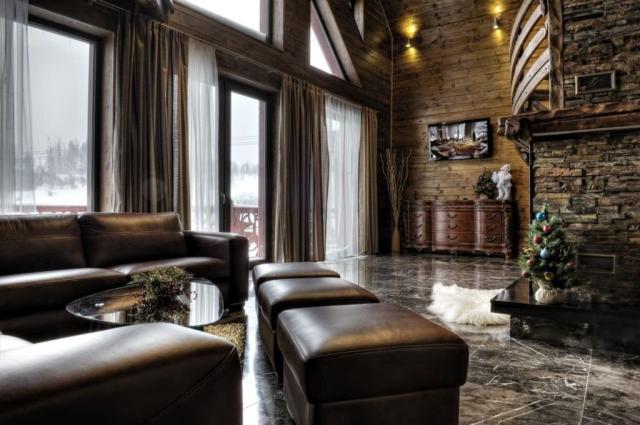 Mountain Resort Apartments