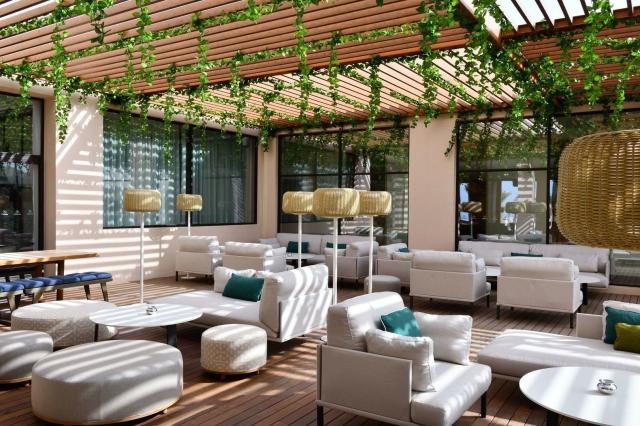 Hilton Taghazout Bay Beach Resort & Spa