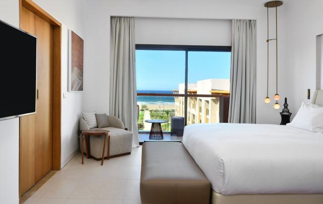 Hilton Taghazout Bay Beach Resort & Spa