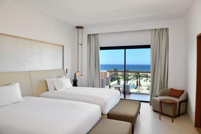 Hilton Taghazout Bay Beach Resort & Spa