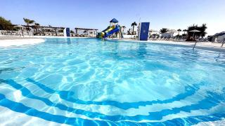 Club Caleta Dorada