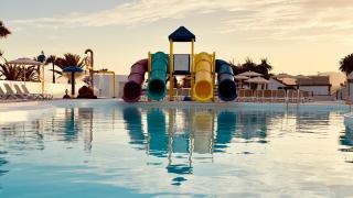 Club Caleta Dorada