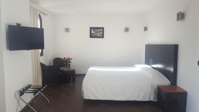 Hotel Royal Decameron Tafoukt Beach Resort
