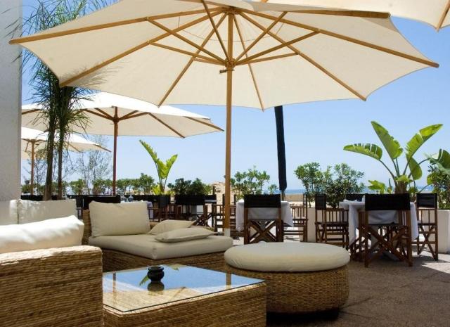 Hotel Royal Decameron Tafoukt Beach Resort