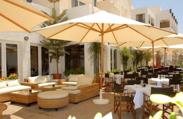 Hotel Royal Decameron Tafoukt Beach Resort