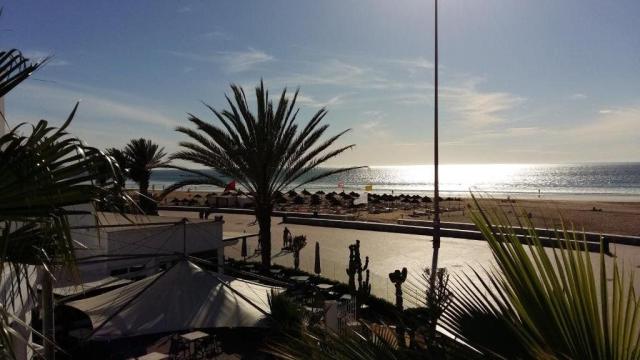 Hotel Royal Decameron Tafoukt Beach Resort