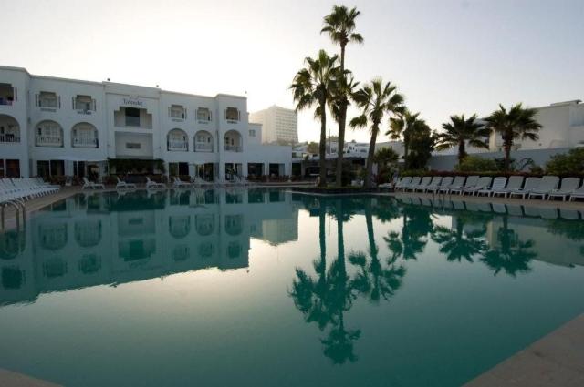 Hotel Royal Decameron Tafoukt Beach Resort