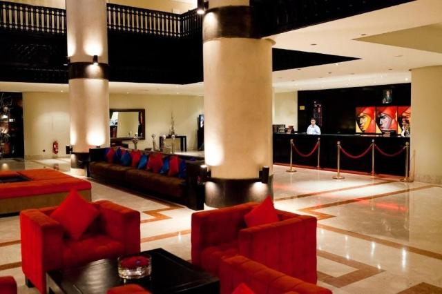 Hotel Royal Decameron Tafoukt Beach Resort