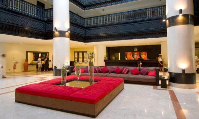 Hotel Royal Decameron Tafoukt Beach Resort