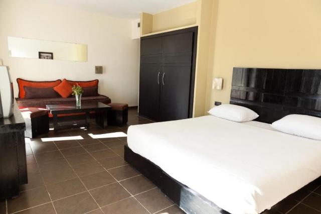 Hotel Royal Decameron Tafoukt Beach Resort