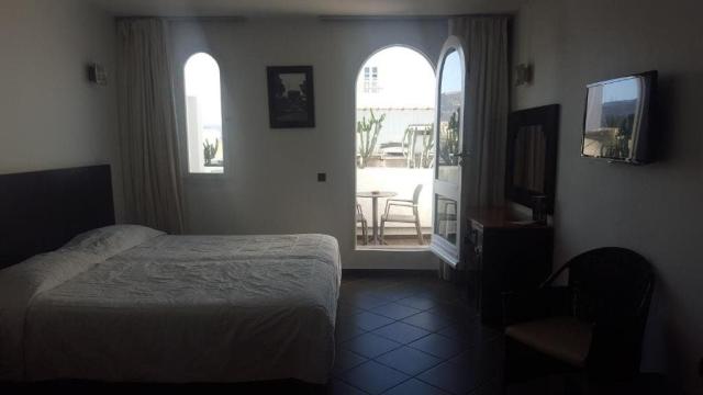 Hotel Royal Decameron Tafoukt Beach Resort