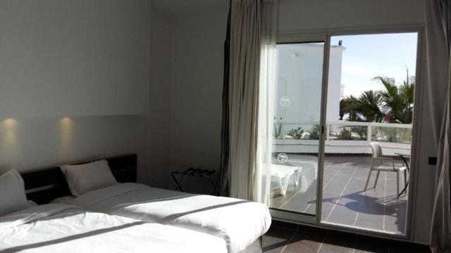 Hotel Royal Decameron Tafoukt Beach Resort