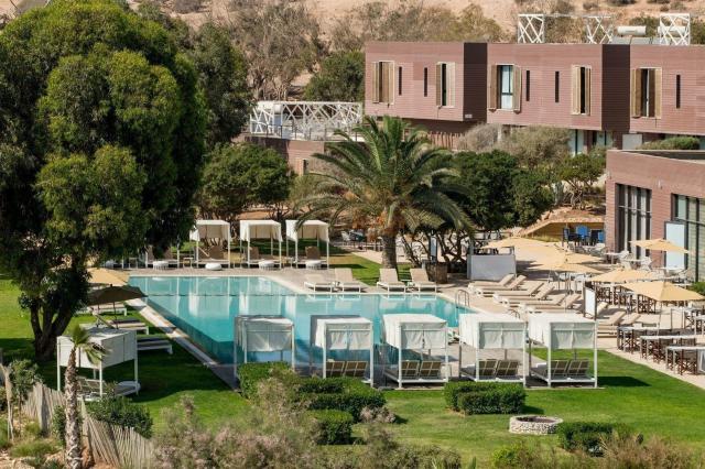 Hotel Radisson Blu Resort Taghazout Bay Surf Village