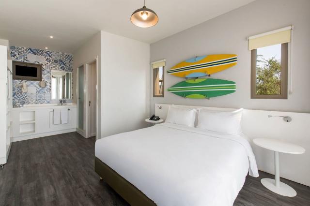 Hotel Radisson Blu Resort Taghazout Bay Surf Village