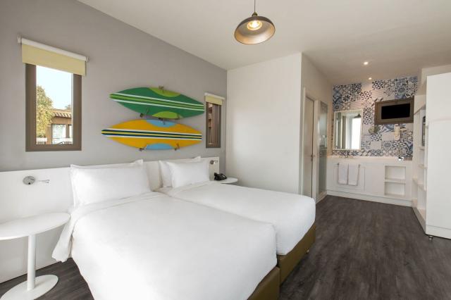 Hotel Radisson Blu Resort Taghazout Bay Surf Village