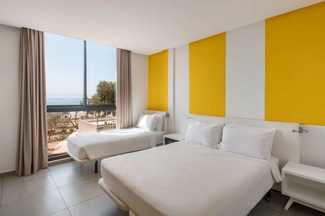 Hotel Radisson Blu Resort Taghazout Bay Surf Village