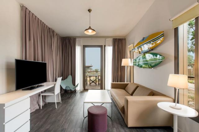 Hotel Radisson Blu Resort Taghazout Bay Surf Village