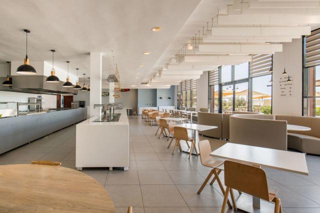 Hotel Radisson Blu Resort Taghazout Bay Surf Village