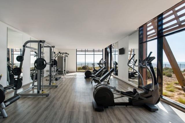 Hotel Radisson Blu Resort Taghazout Bay Surf Village