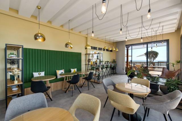 Hotel Radisson Blu Resort Taghazout Bay Surf Village
