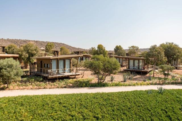 Hotel Radisson Blu Resort Taghazout Bay Surf Village