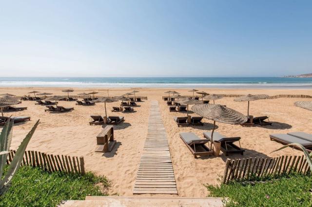 Hotel Radisson Blu Resort Taghazout Bay Surf Village