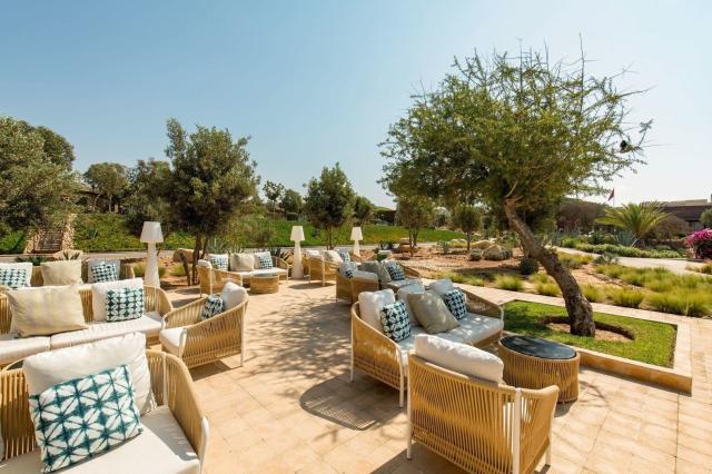 Hotel Radisson Blu Resort Taghazout Bay Surf Village
