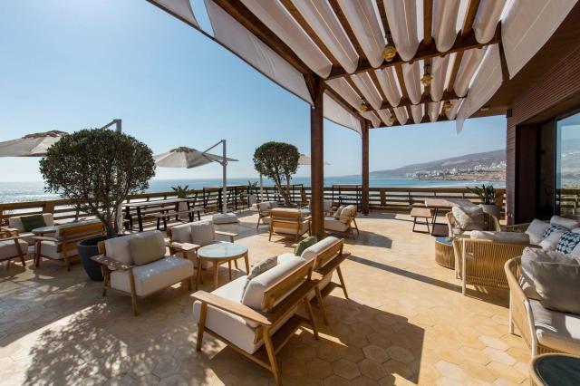 Hotel Radisson Blu Resort Taghazout Bay Surf Village