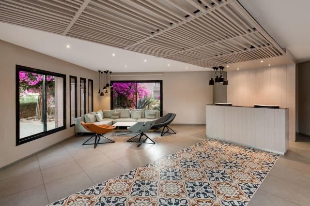 Hotel Radisson Blu Resort Taghazout Bay Surf Village