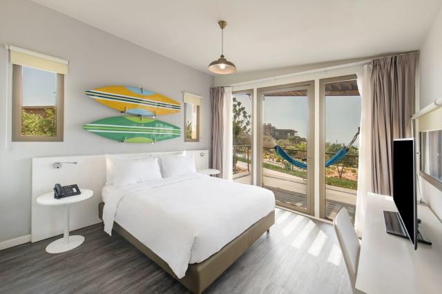 Hotel Radisson Blu Resort Taghazout Bay Surf Village