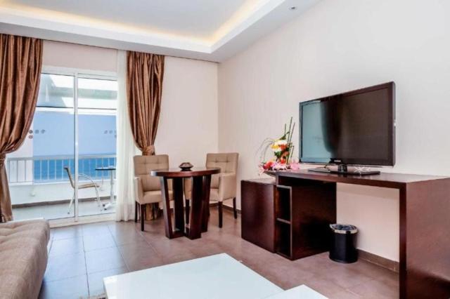 Hotel Amadil Beach